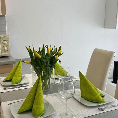 Ferienapartment Alex Am See FDH Εξωτερικό φωτογραφία