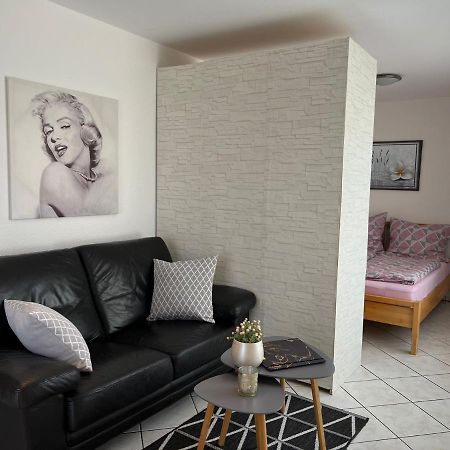 Ferienapartment Alex Am See FDH Εξωτερικό φωτογραφία