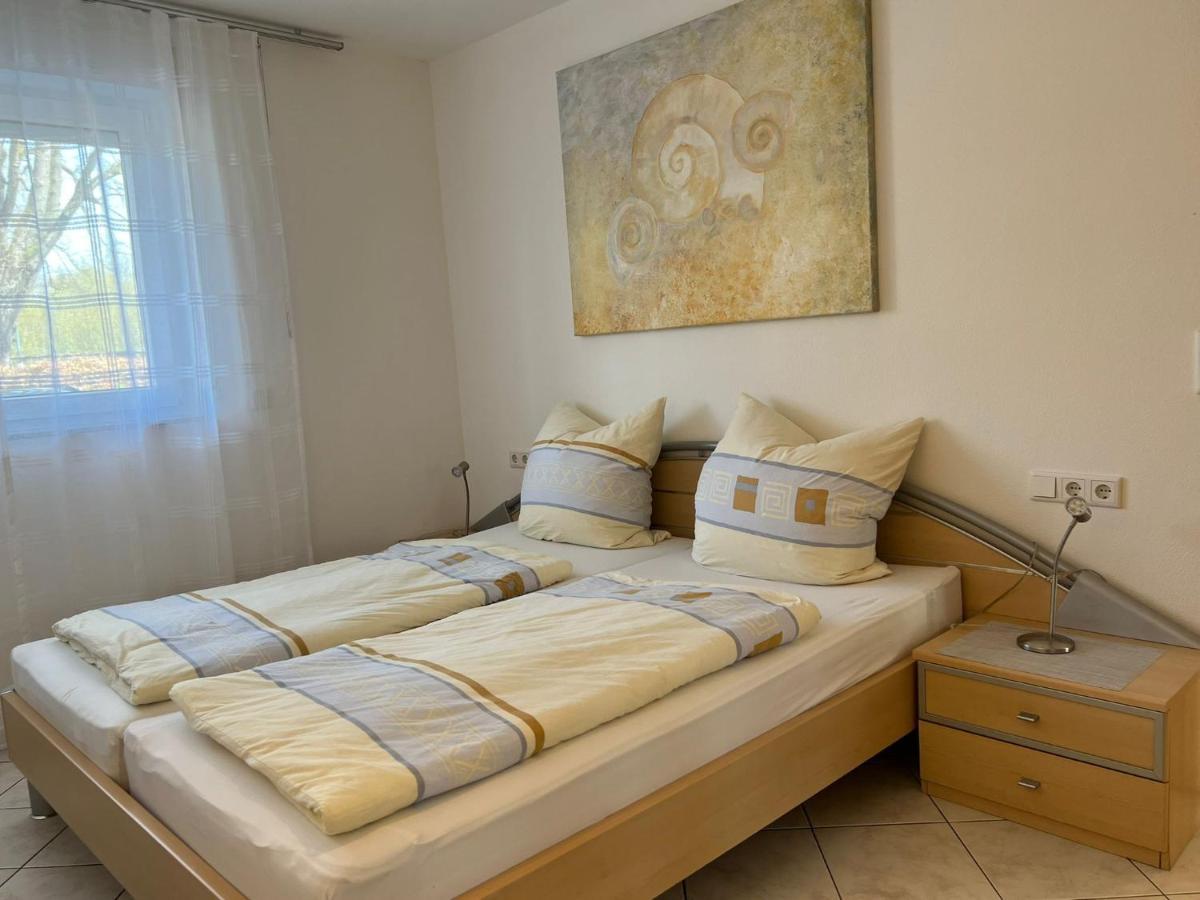 Ferienapartment Alex Am See FDH Εξωτερικό φωτογραφία