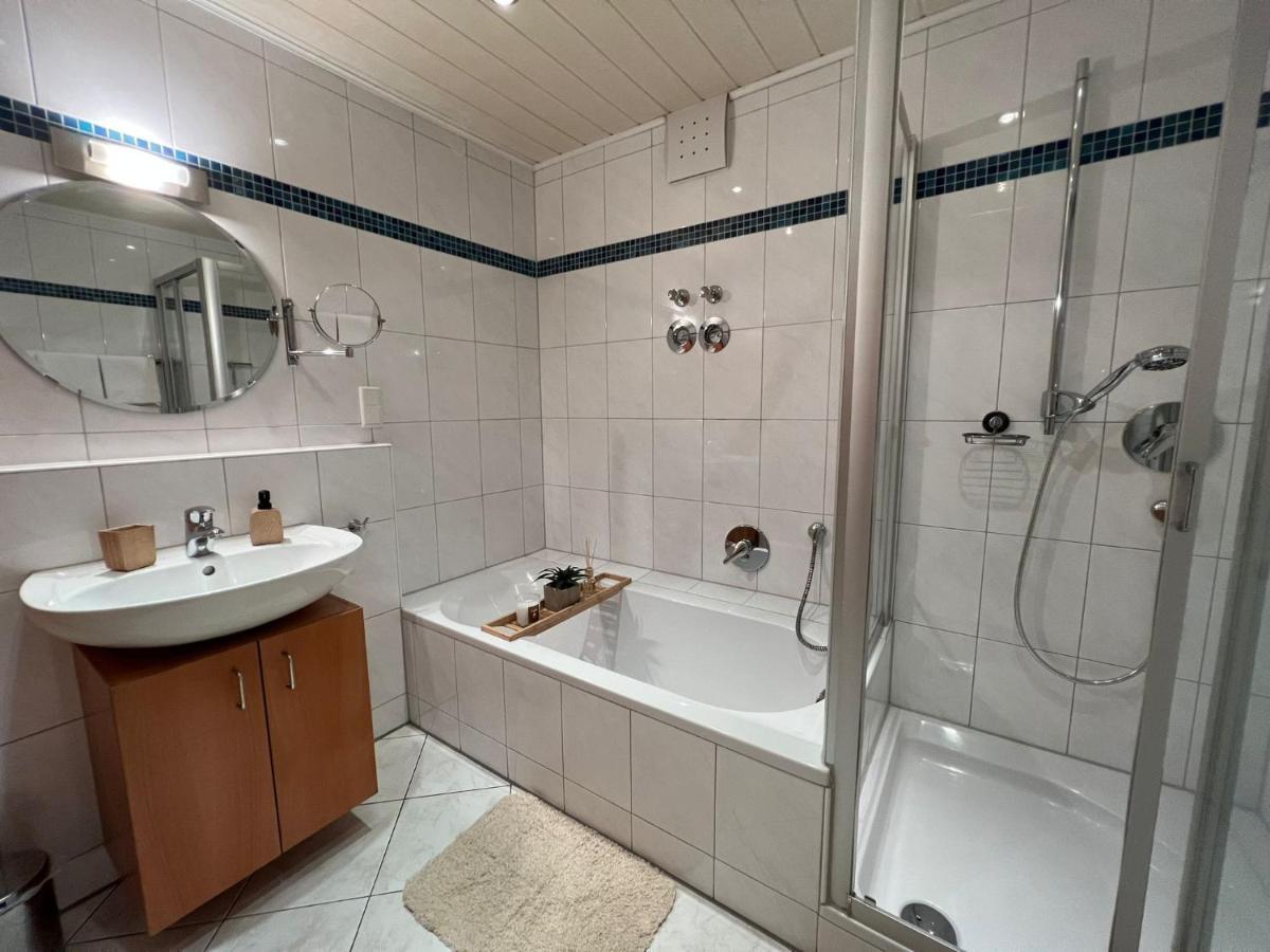 Ferienapartment Alex Am See FDH Εξωτερικό φωτογραφία