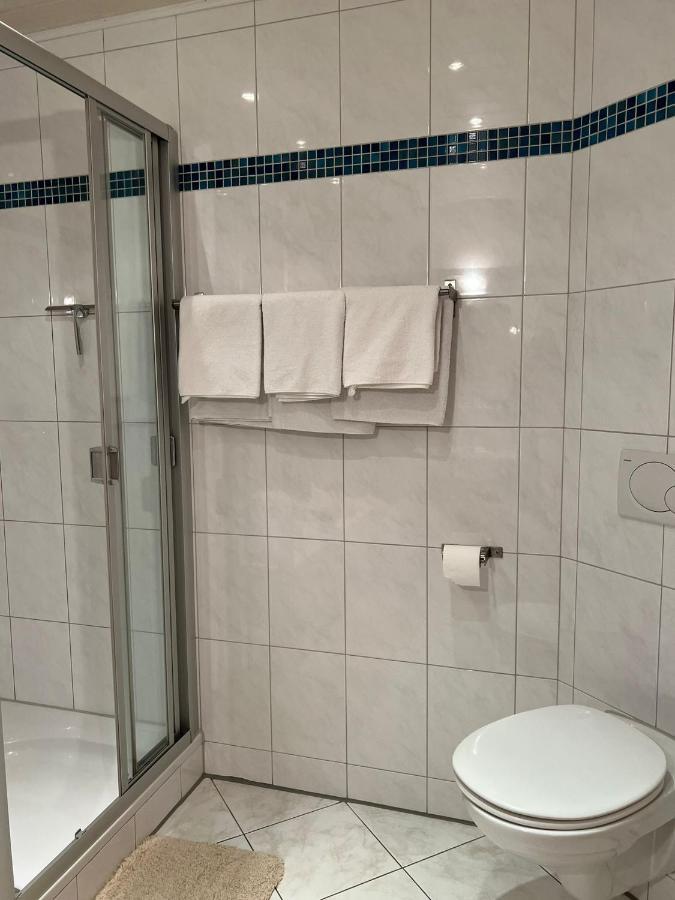 Ferienapartment Alex Am See FDH Εξωτερικό φωτογραφία