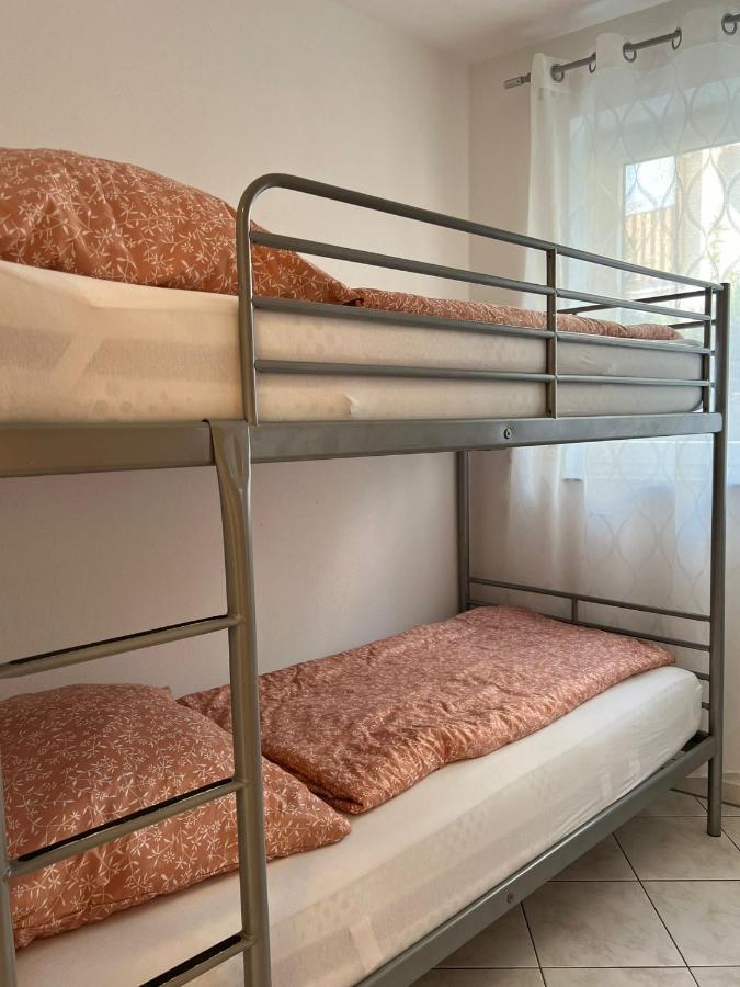 Ferienapartment Alex Am See FDH Εξωτερικό φωτογραφία