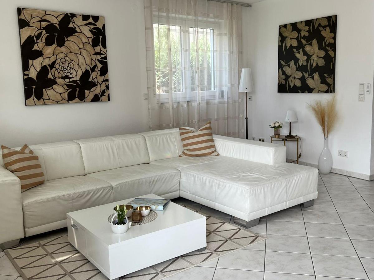 Ferienapartment Alex Am See FDH Εξωτερικό φωτογραφία