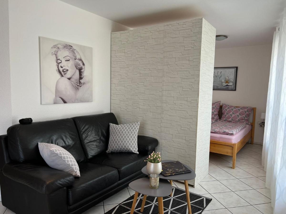 Ferienapartment Alex Am See FDH Εξωτερικό φωτογραφία
