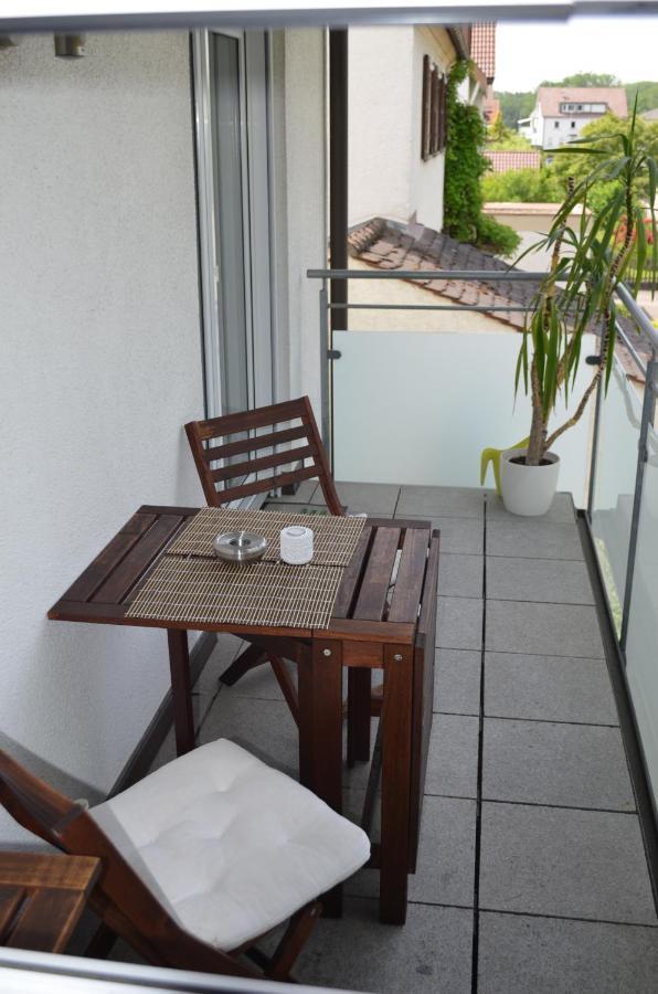 Ferienapartment Alex Am See FDH Εξωτερικό φωτογραφία