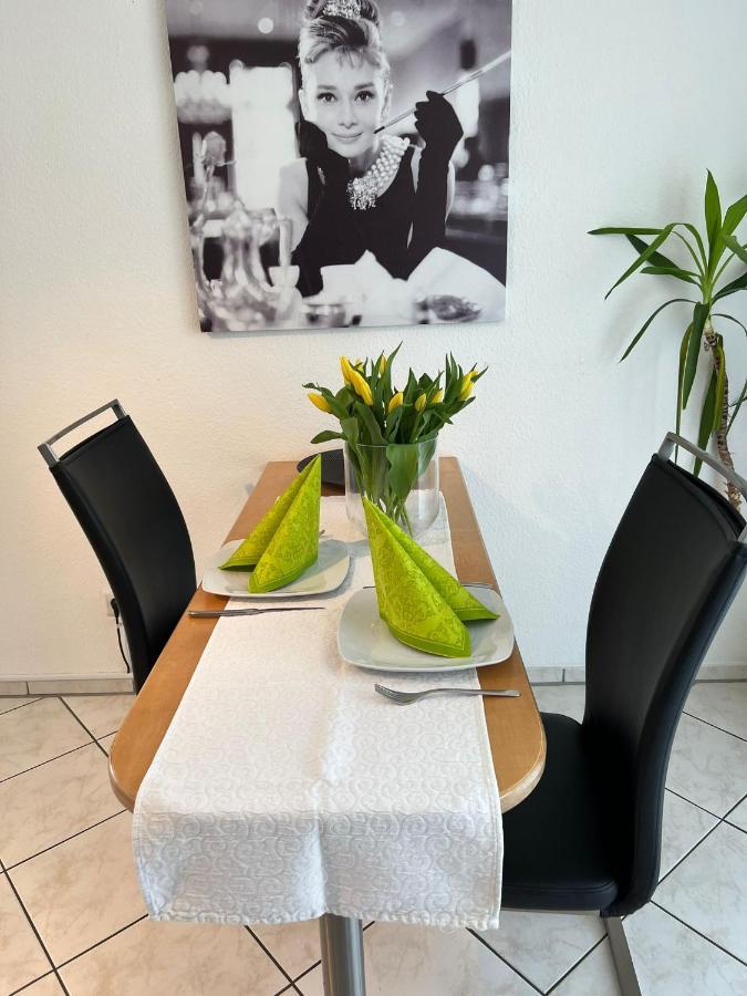 Ferienapartment Alex Am See FDH Εξωτερικό φωτογραφία