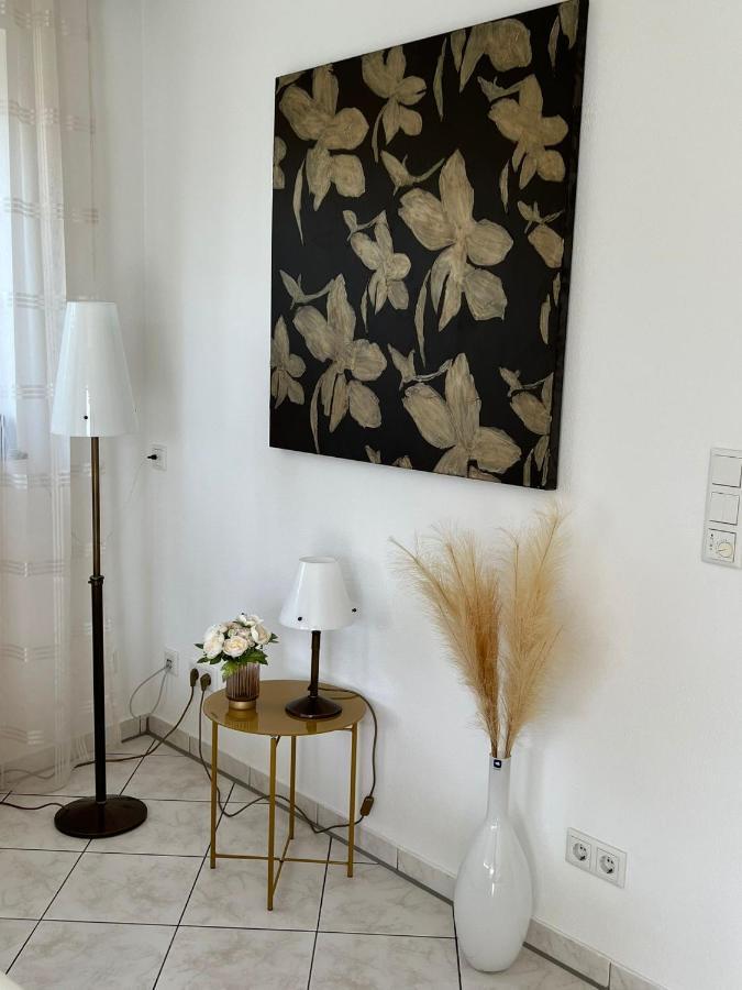 Ferienapartment Alex Am See FDH Εξωτερικό φωτογραφία