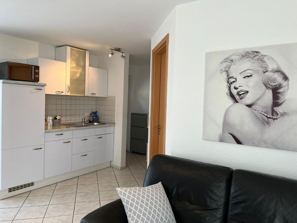 Ferienapartment Alex Am See FDH Εξωτερικό φωτογραφία