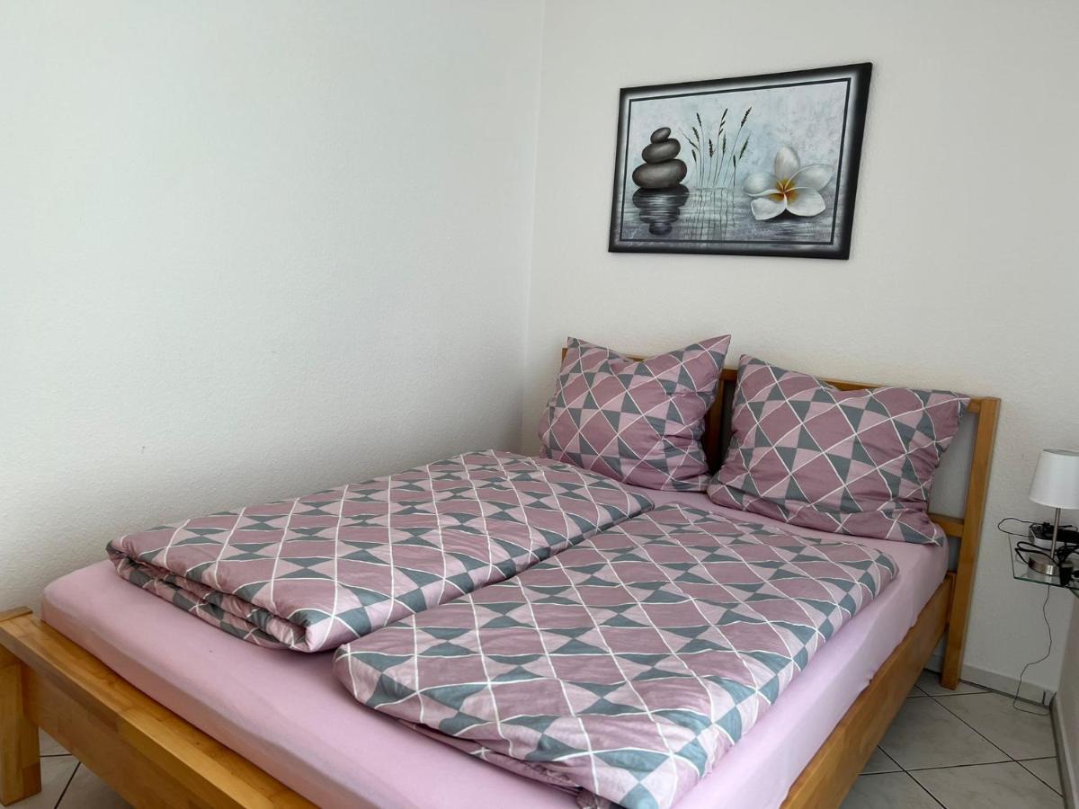 Ferienapartment Alex Am See FDH Εξωτερικό φωτογραφία