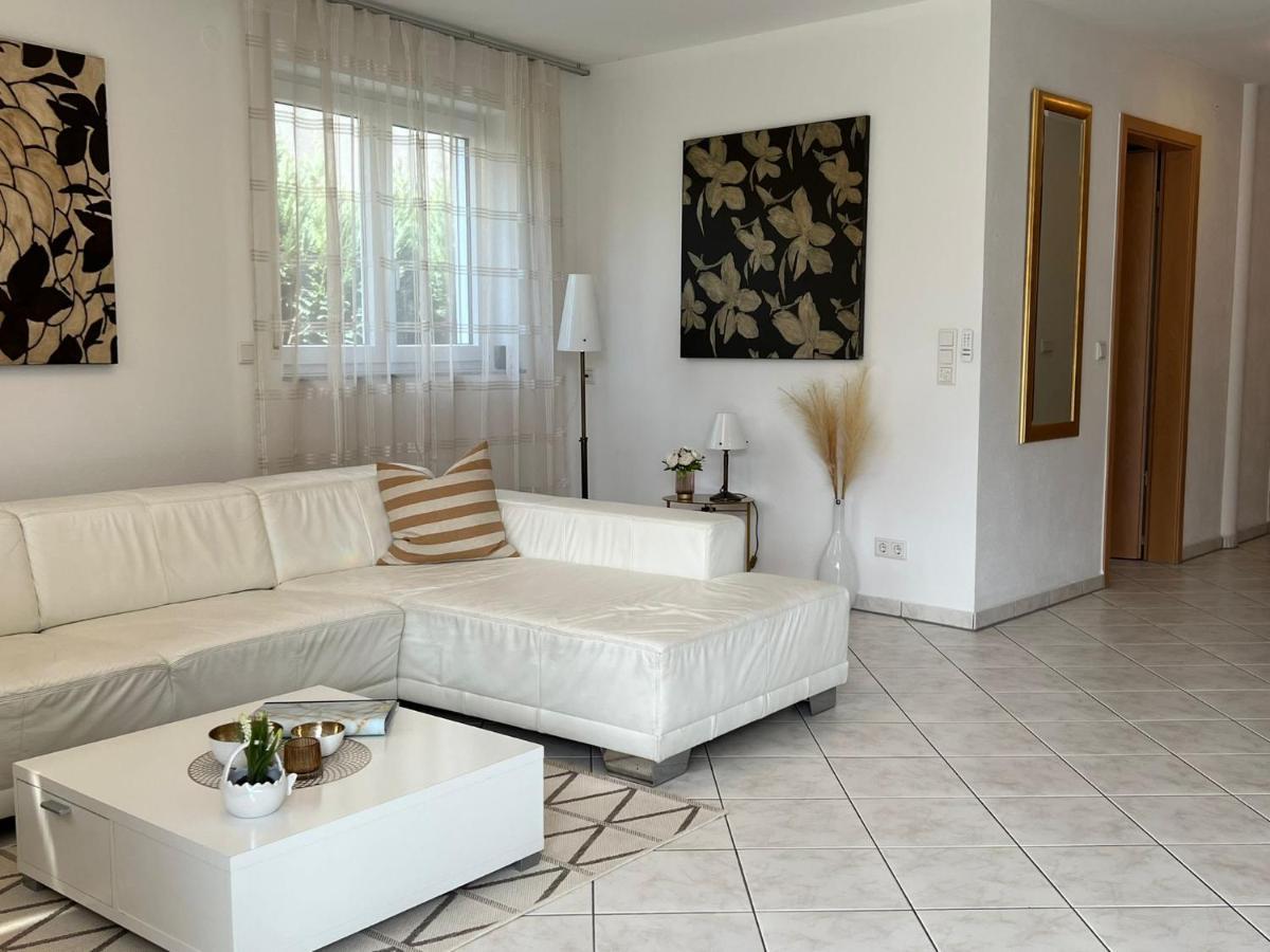 Ferienapartment Alex Am See FDH Εξωτερικό φωτογραφία