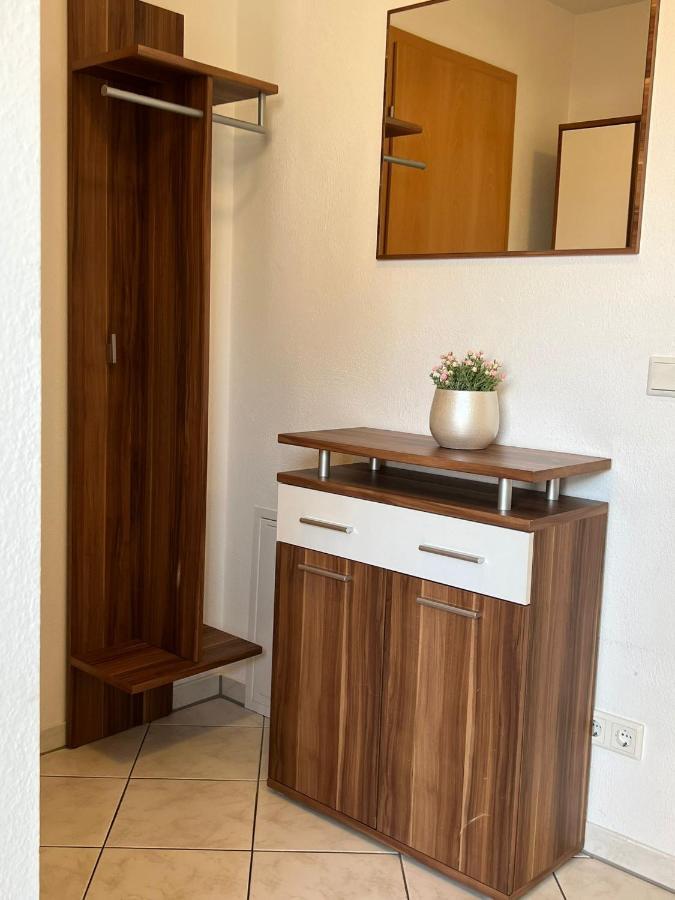 Ferienapartment Alex Am See FDH Εξωτερικό φωτογραφία