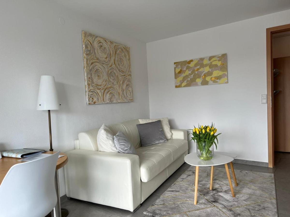 Ferienapartment Alex Am See FDH Εξωτερικό φωτογραφία