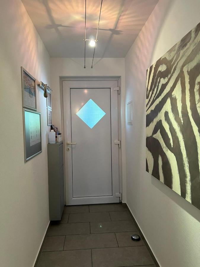 Ferienapartment Alex Am See FDH Εξωτερικό φωτογραφία