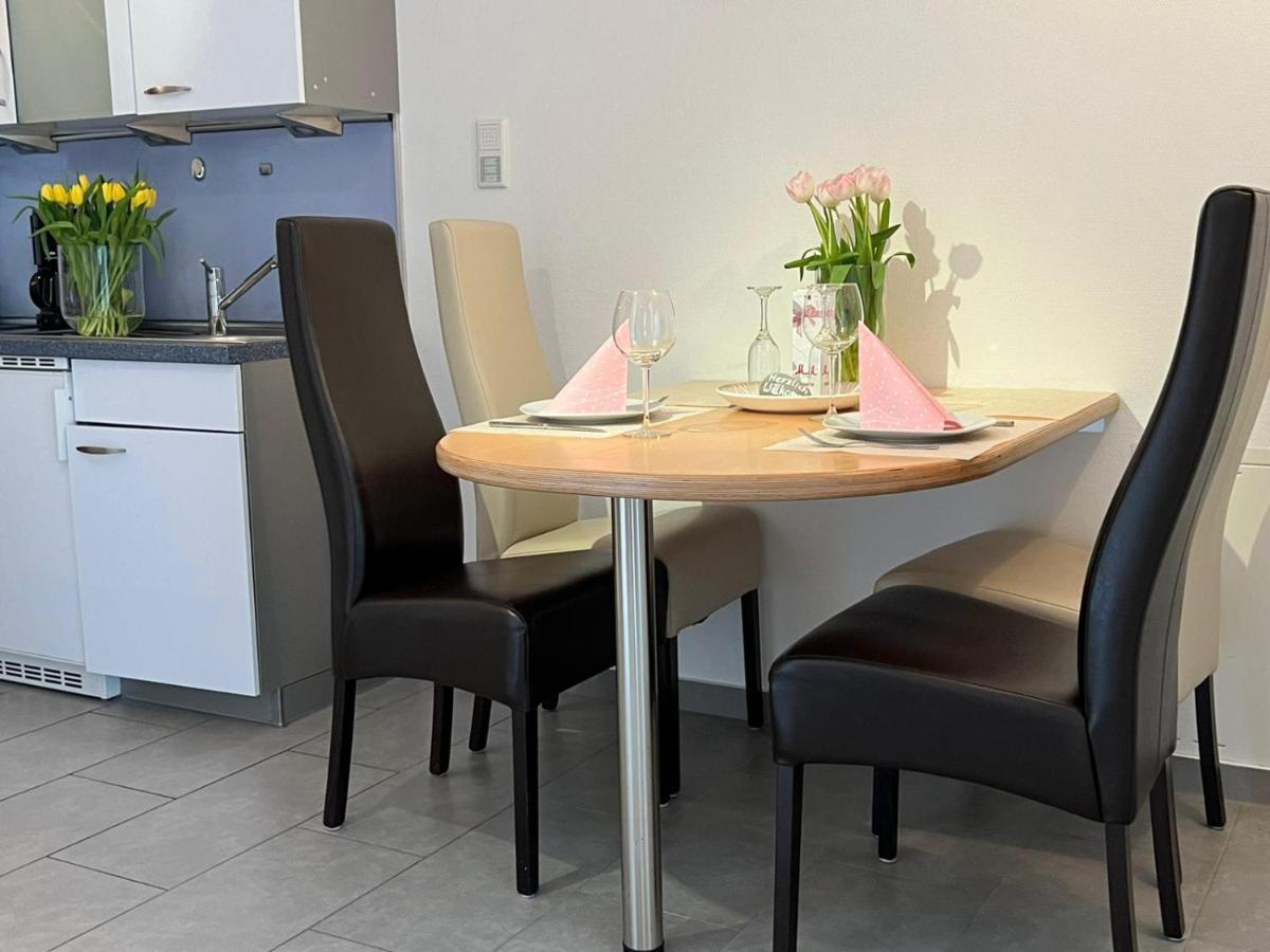 Ferienapartment Alex Am See FDH Εξωτερικό φωτογραφία