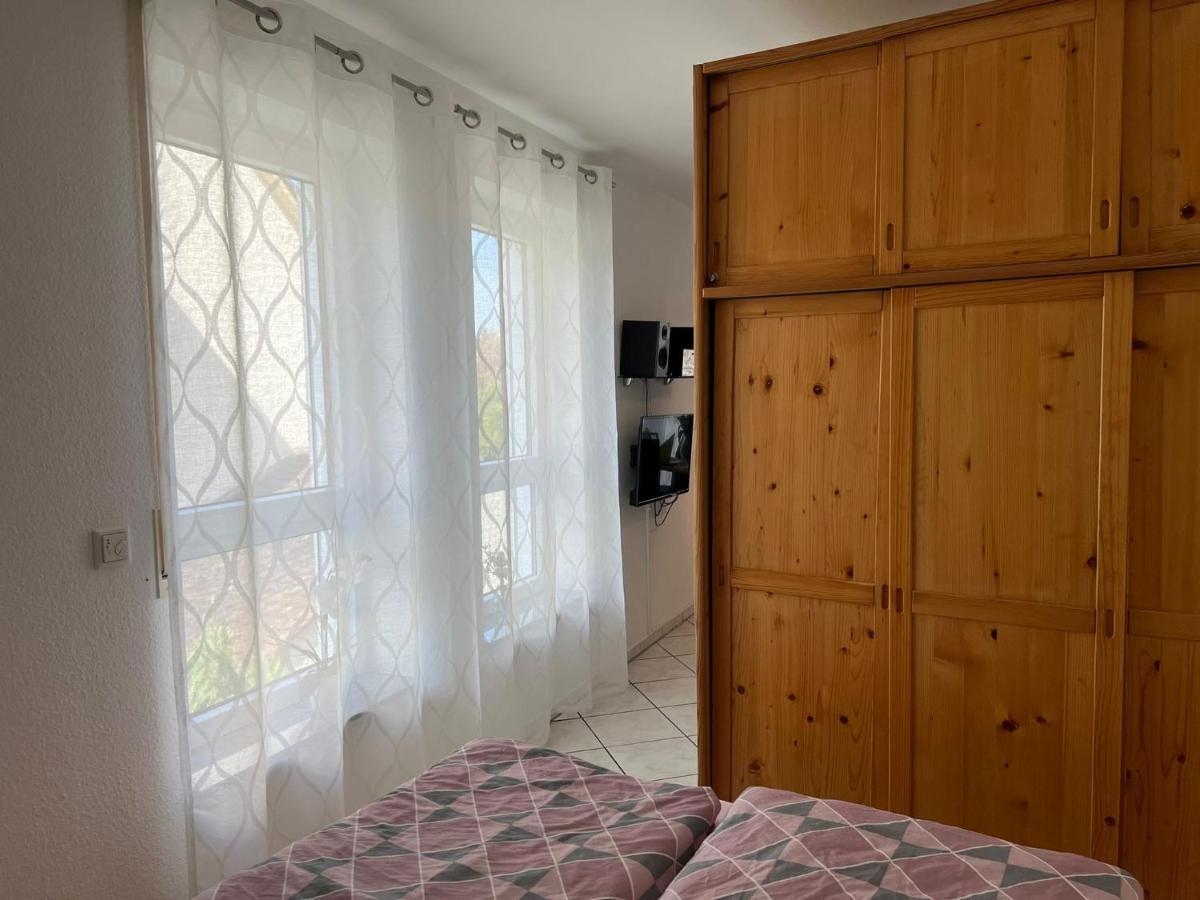 Ferienapartment Alex Am See FDH Εξωτερικό φωτογραφία