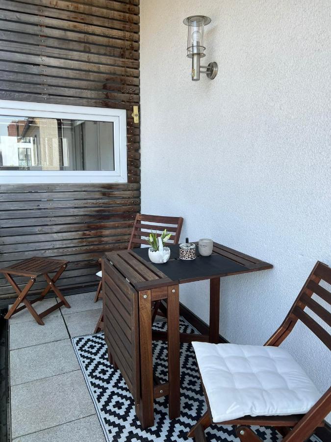 Ferienapartment Alex Am See FDH Εξωτερικό φωτογραφία