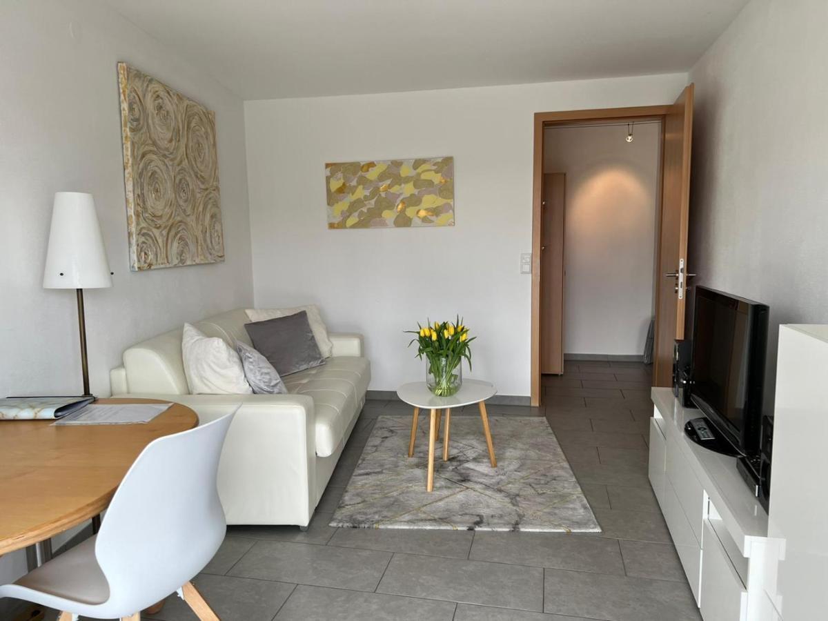 Ferienapartment Alex Am See FDH Εξωτερικό φωτογραφία
