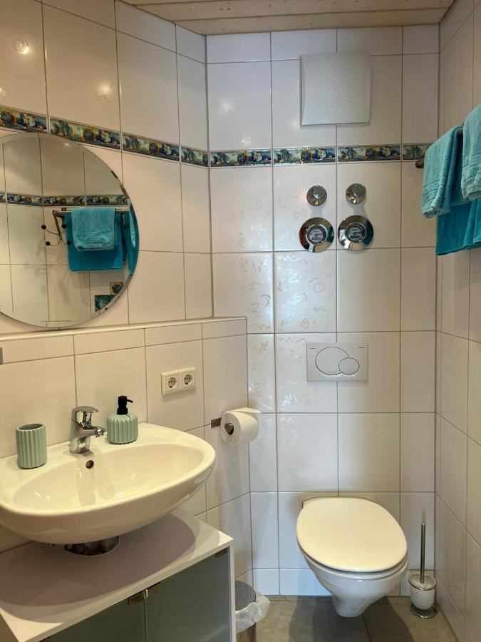 Ferienapartment Alex Am See FDH Εξωτερικό φωτογραφία