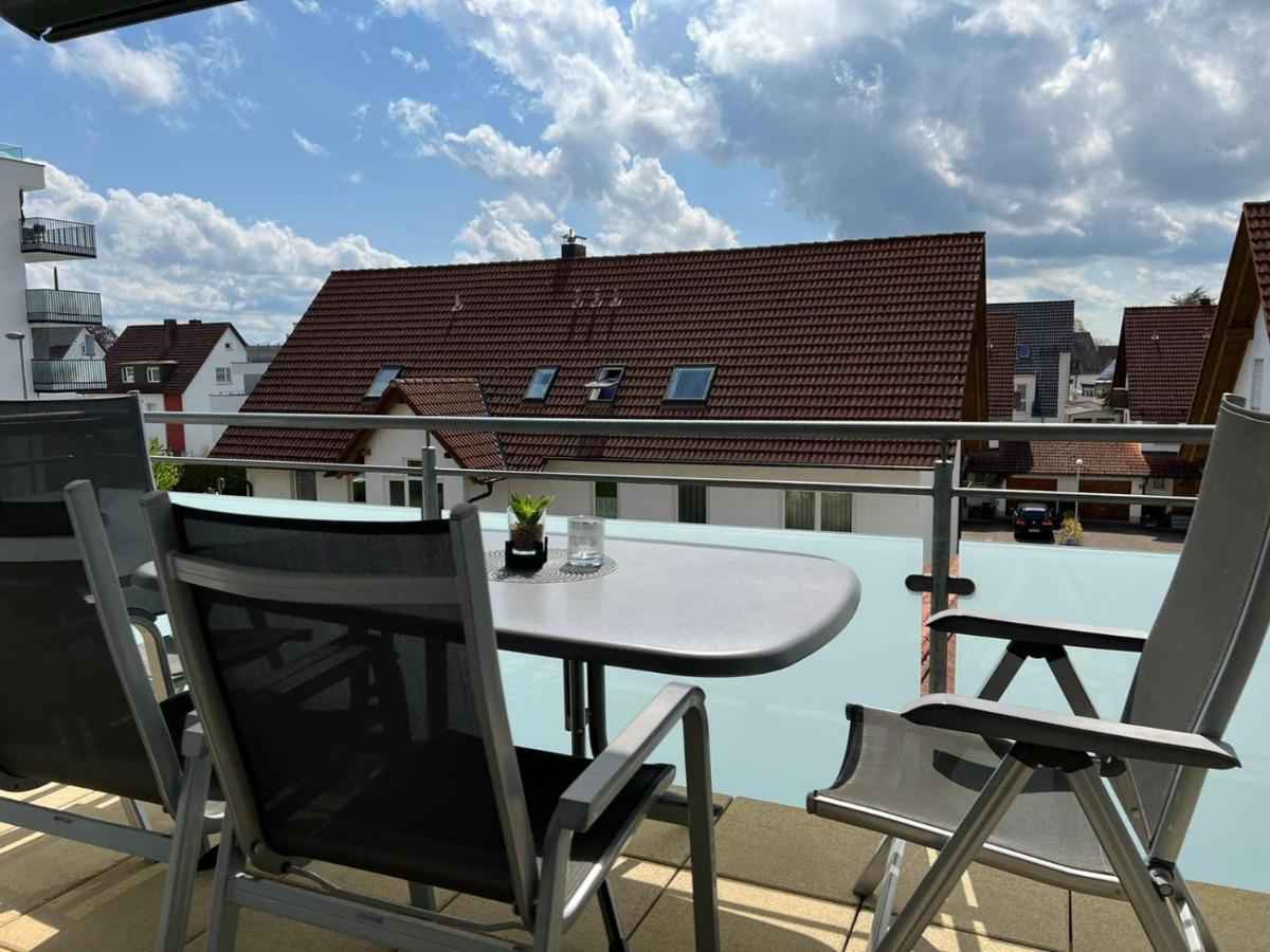 Ferienapartment Alex Am See FDH Εξωτερικό φωτογραφία