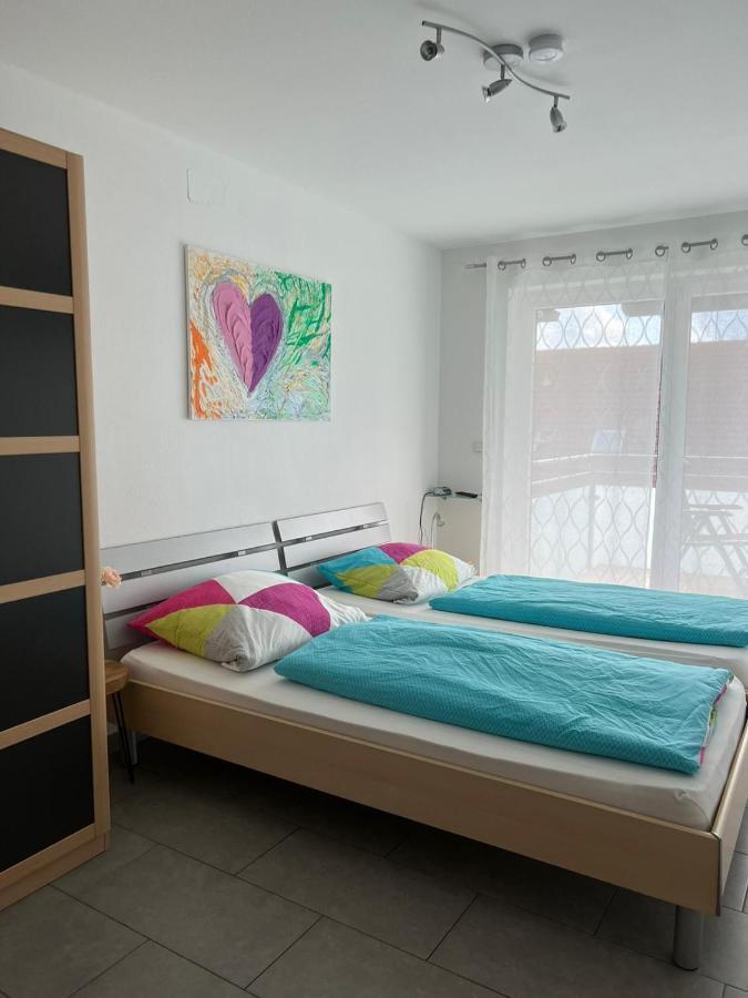 Ferienapartment Alex Am See FDH Εξωτερικό φωτογραφία
