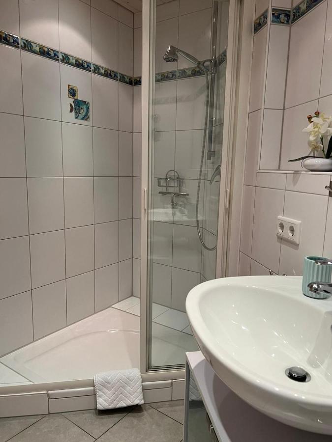Ferienapartment Alex Am See FDH Εξωτερικό φωτογραφία