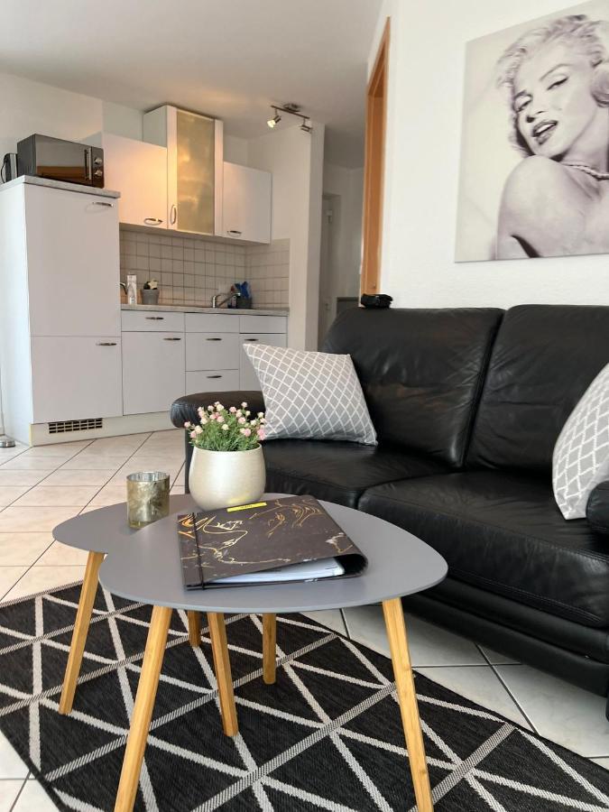 Ferienapartment Alex Am See FDH Εξωτερικό φωτογραφία