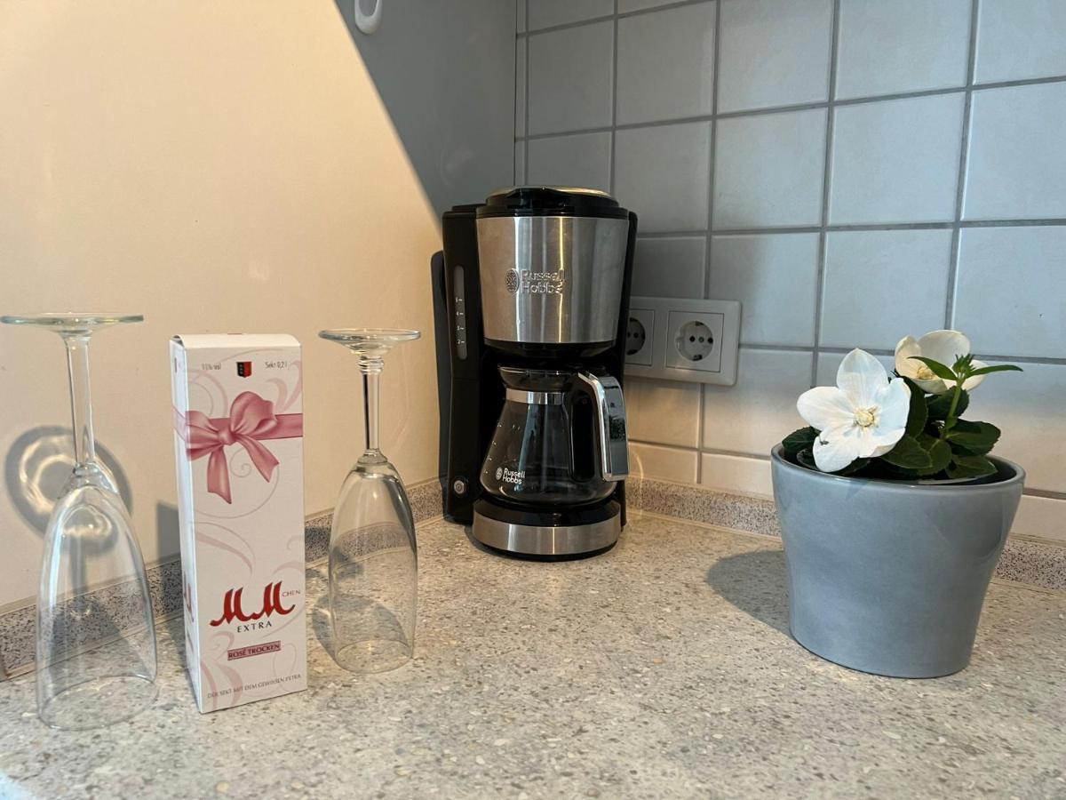 Ferienapartment Alex Am See FDH Εξωτερικό φωτογραφία