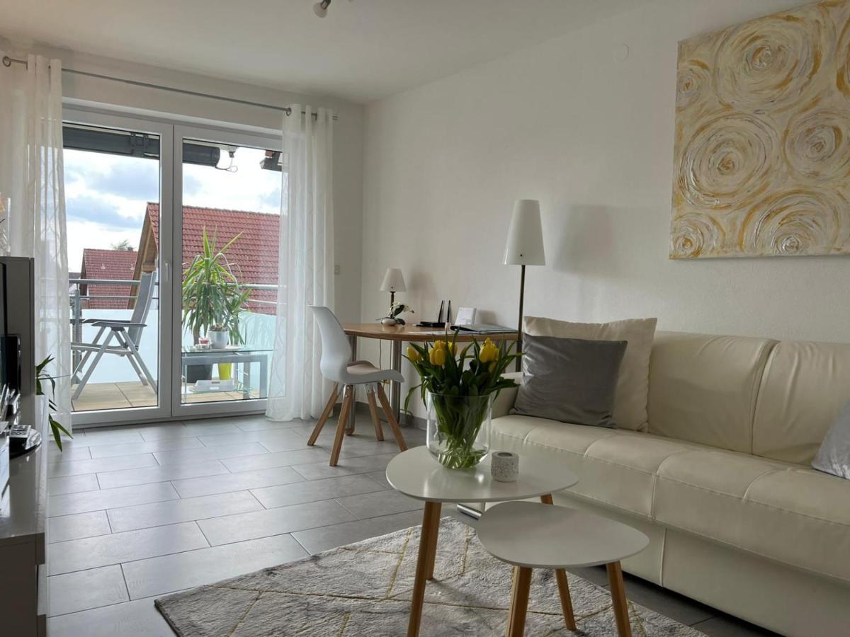 Ferienapartment Alex Am See FDH Εξωτερικό φωτογραφία