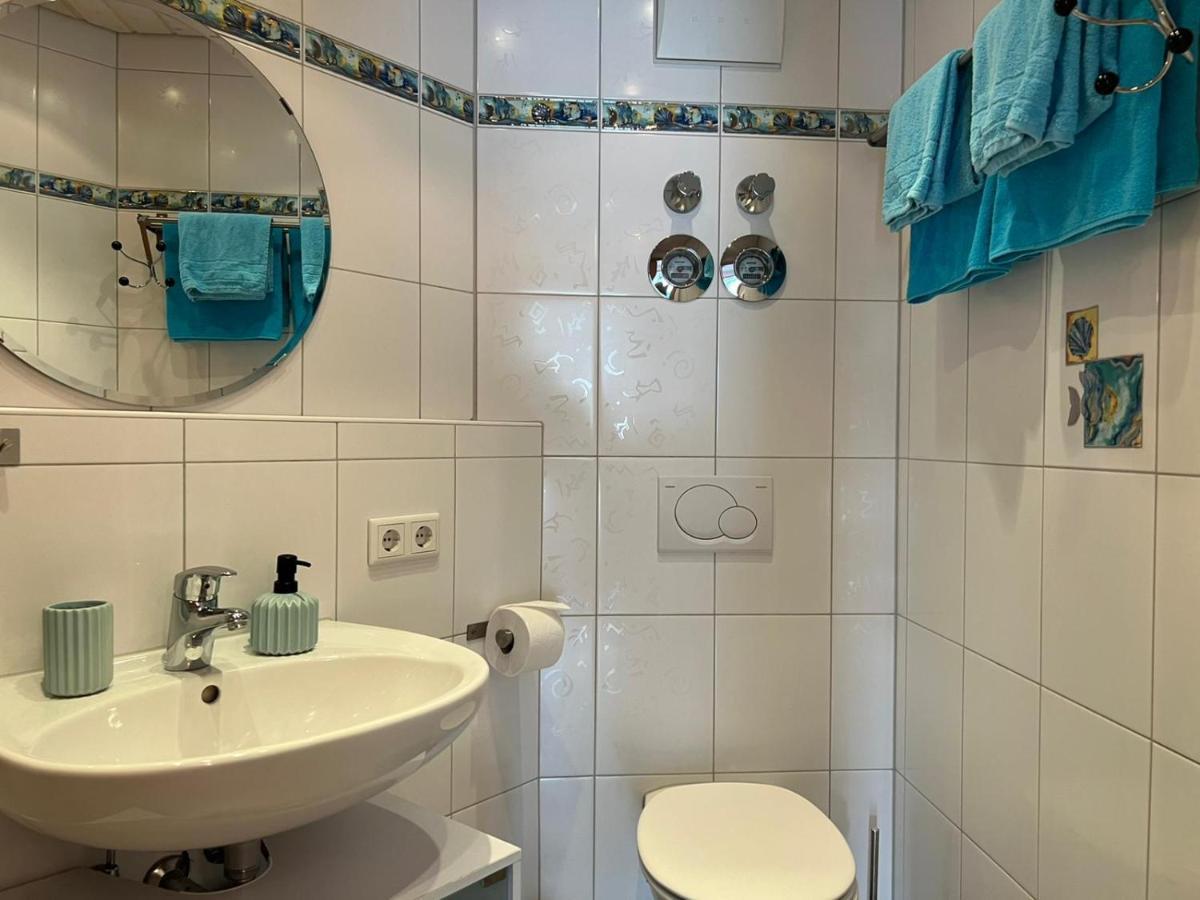 Ferienapartment Alex Am See FDH Εξωτερικό φωτογραφία